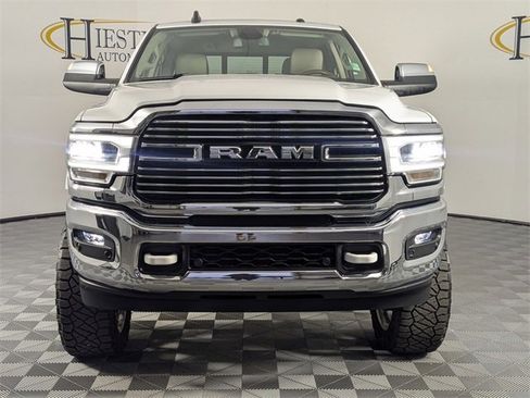 Used 2022 RAM 2500 Laramie image 3