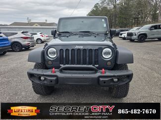Used 2017 Jeep Wrangler Unlimited Sport w/ Quick Order Package 24S video 2