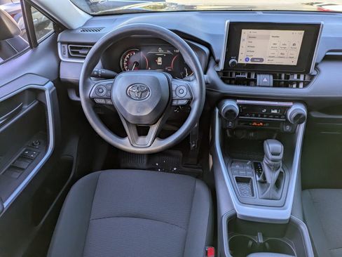 Used 2025 Toyota RAV4 LE image 14