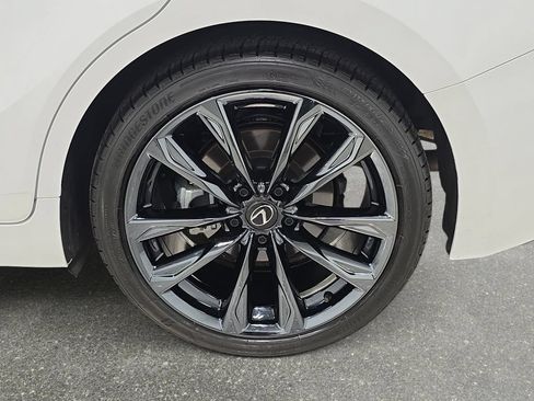 Used 2025 Lexus IS 350 F Sport AWD/4WD image 30
