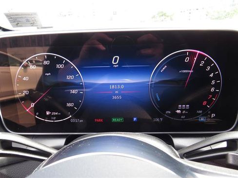 Used 2026 Mercedes-Benz GLC 350e 4MATIC image 14