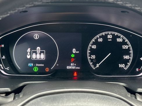 Used 2022 Honda Accord Sport image 18