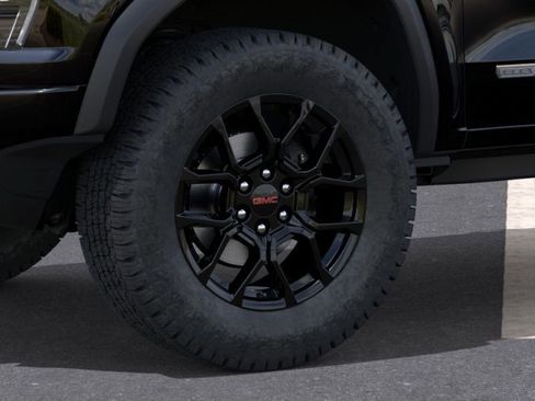 New 2026 GMC Canyon Elevation w/ Convenience Package AWD/4WD image 9