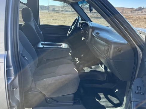 Used 2007 Chevrolet Silverado 1500 LS w/ Skid Plate Package image 18