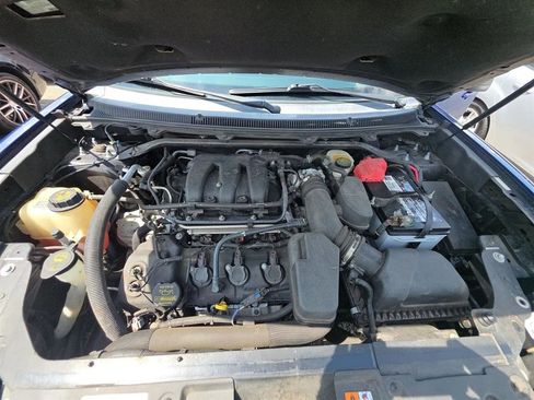 Used 2013 Ford Flex SE FWD image 22