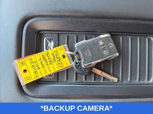 Used 2019 GMC Sierra 2500 SLT image 9