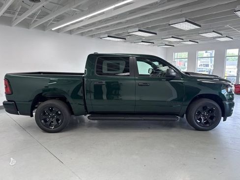 New 2026 RAM 1500 Express AWD/4WD image 11