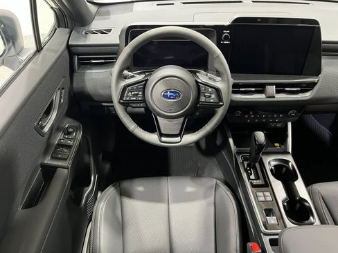 New 2026 Subaru Outback Limited XT image 26