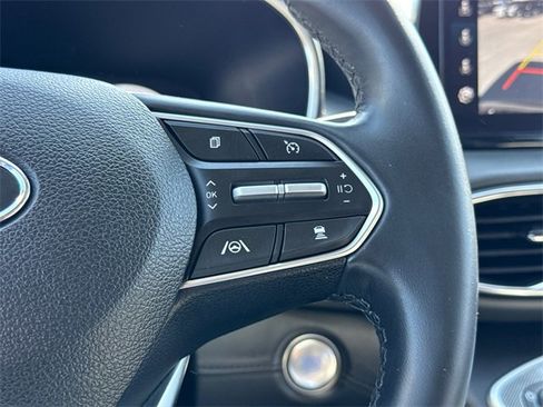 Certified 2023 Hyundai Santa Fe SEL w/ Premium Package image 27