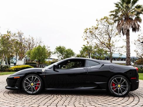 Used 2008 Ferrari F430 Scuderia RWD image 9