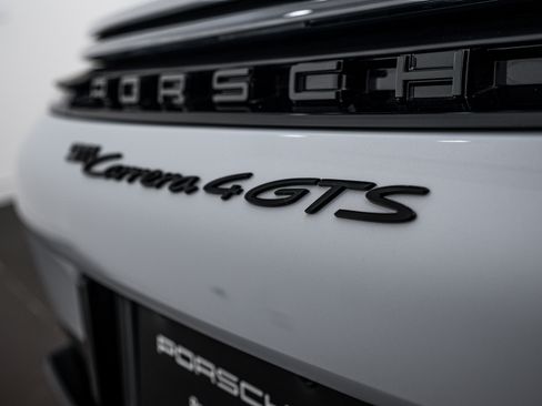 New 2026 Porsche 911 Carrera 4 GTS AWD/4WD image 30