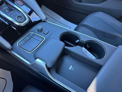 Used 2025 Acura TLX SH-AWD w/ A-SPEC Pkg image 28