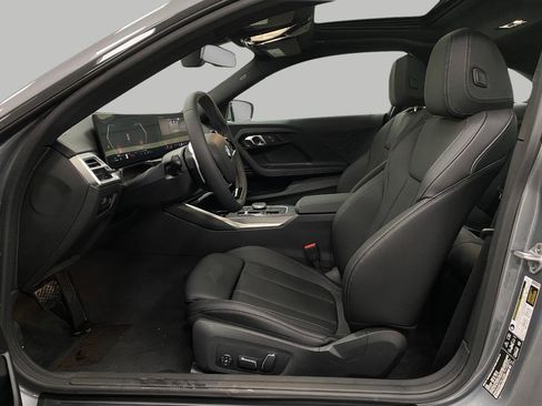 New 2026 BMW 230i xDrive 230I XDRIVE COUPE image 30