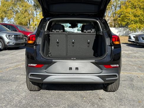 New 2026 Buick Encore GX Preferred image 6