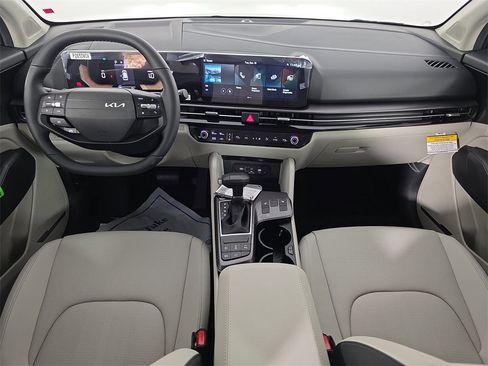 New 2026 Kia Sportage EX image 14