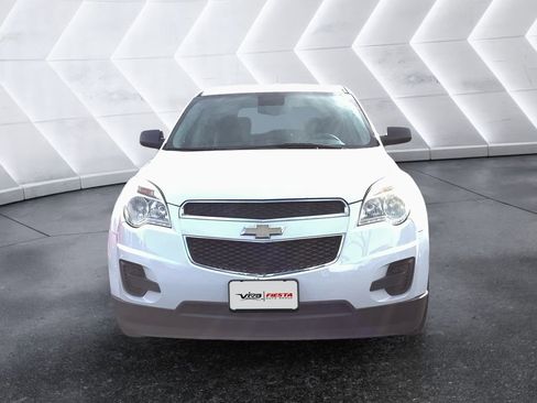 Used 2014 Chevrolet Equinox LS image 2