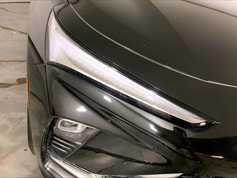 Used 2025 Buick Envista Sport Touring FWD image 26
