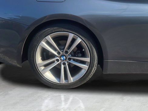 Used 2016 BMW 428i Convertible RWD image 22