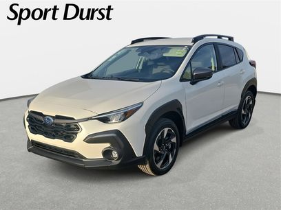 New 2026 Subaru Crosstrek 2.5i Limited