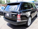 Used 2017 Land Rover Range Rover Supercharged image 5