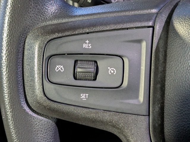 Used 2019 Chevrolet Silverado 1500 Custom w/ Custom Value Package RWD image 26