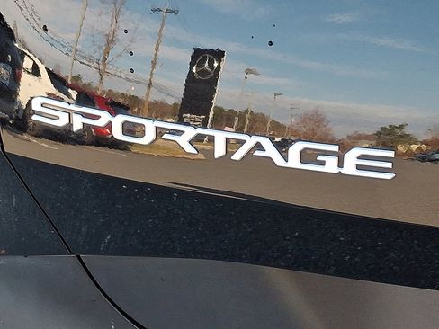 Used 2023 Kia Sportage X-Line Prestige image 33