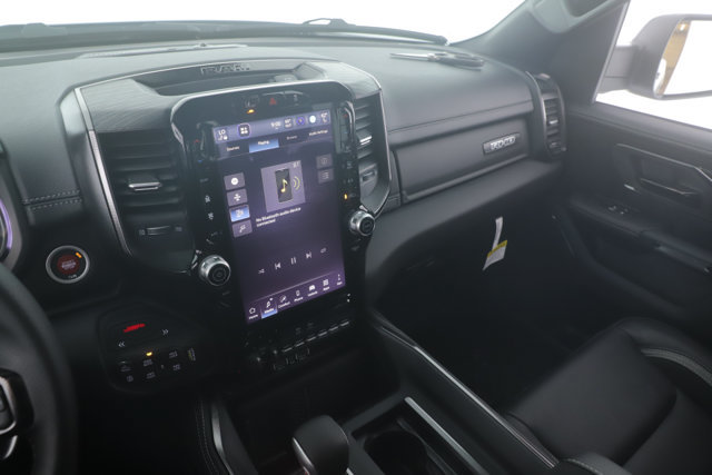 New 2026 RAM 1500 RHO AWD/4WD image 27