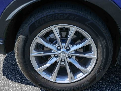 Used 2025 Honda CR-V EX-L image 11