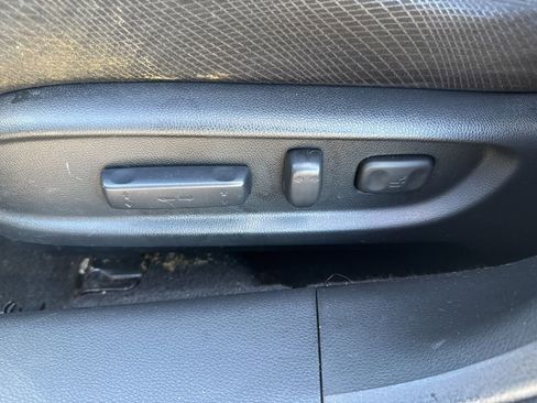 Used 2016 Honda Accord EX image 12