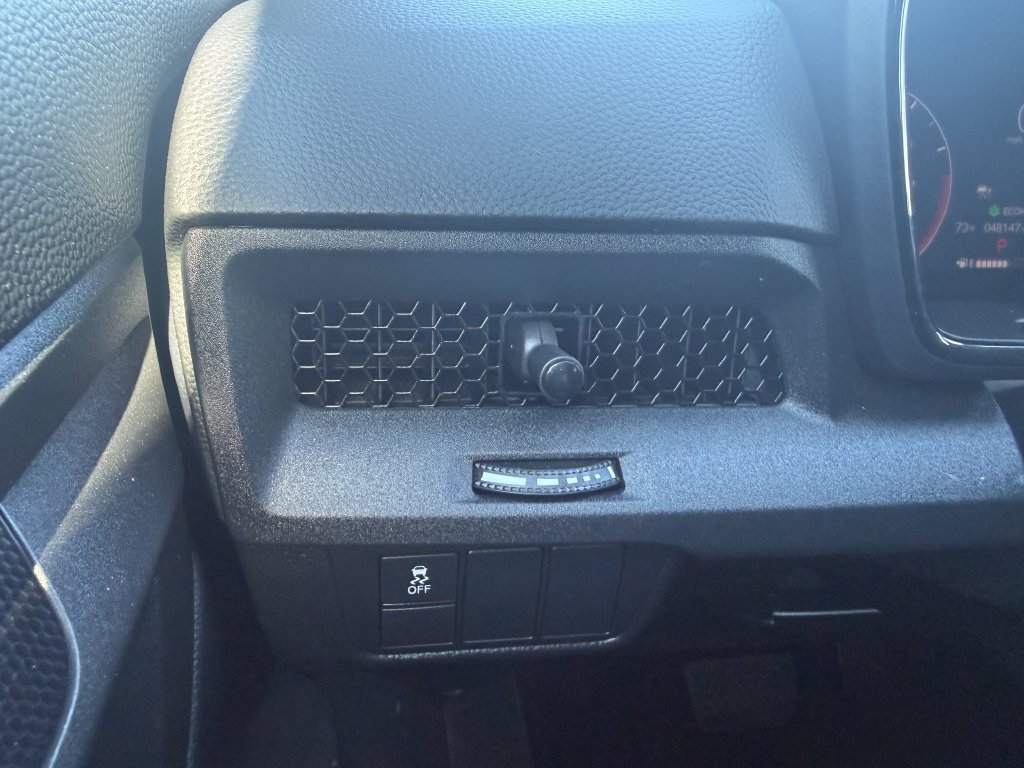 Used 2024 Honda CR-V EX image 25