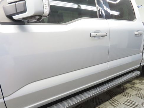 Used 2024 Ford F150 Lariat w/ Equipment Group 502A High AWD/4WD image 41