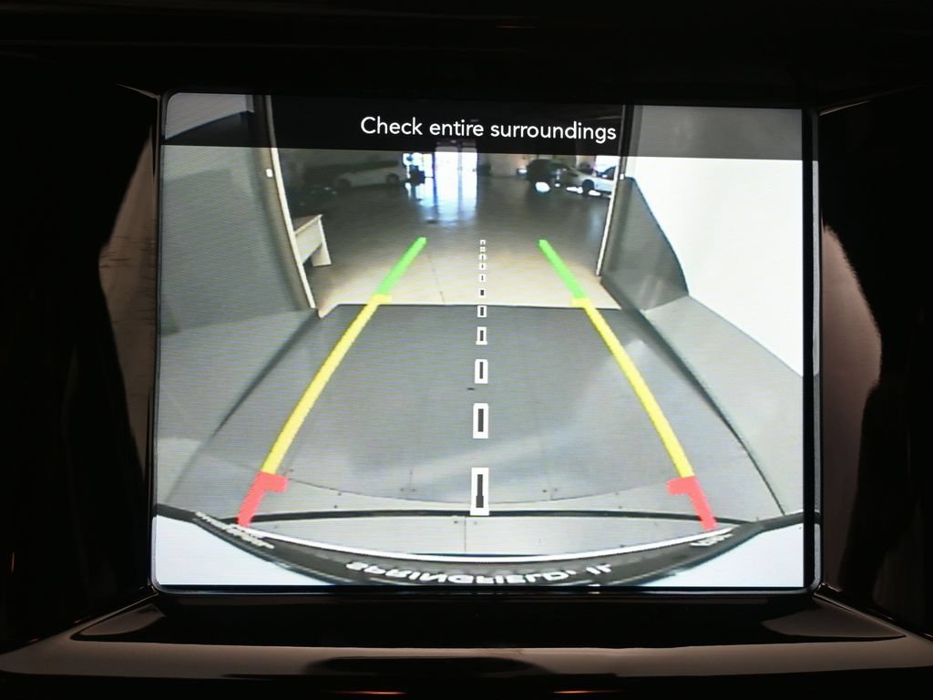Used 2024 Dodge Durango SXT w/ Trailer Tow Group IV AWD/4WD image 12