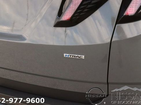 Used 2024 Hyundai Tucson Limited AWD/4WD image 7