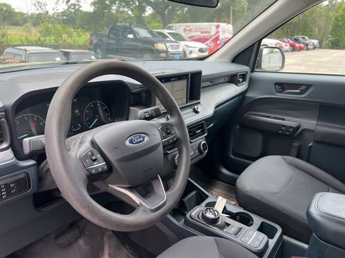 Used 2023 Ford Maverick XL FWD image 9