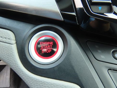 Used 2019 Honda Odyssey EX-L image 32