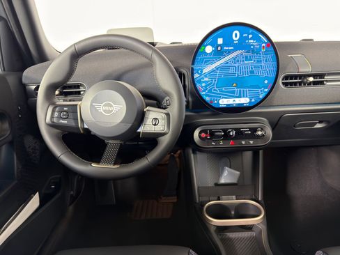 New 2026 MINI Cooper S image 30