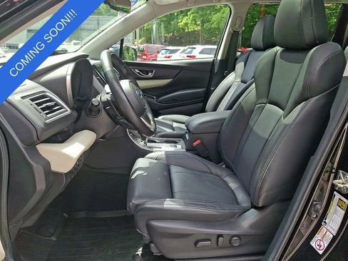 Used 2020 Subaru Ascent Limited w/ Technology Package AWD/4WD image 20