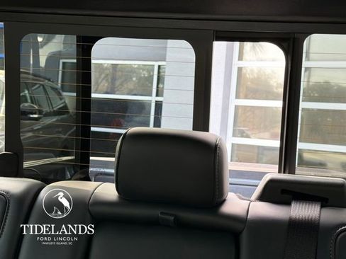 New 2026 Ford F150 Platinum w/ Equipment Group 700A Standard image 25