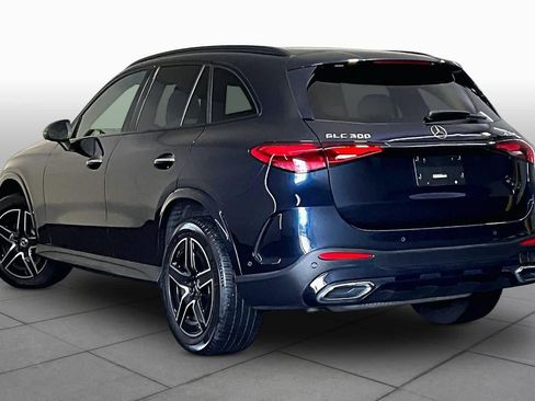 Used 2023 Mercedes-Benz GLC 300 4MATIC image 12