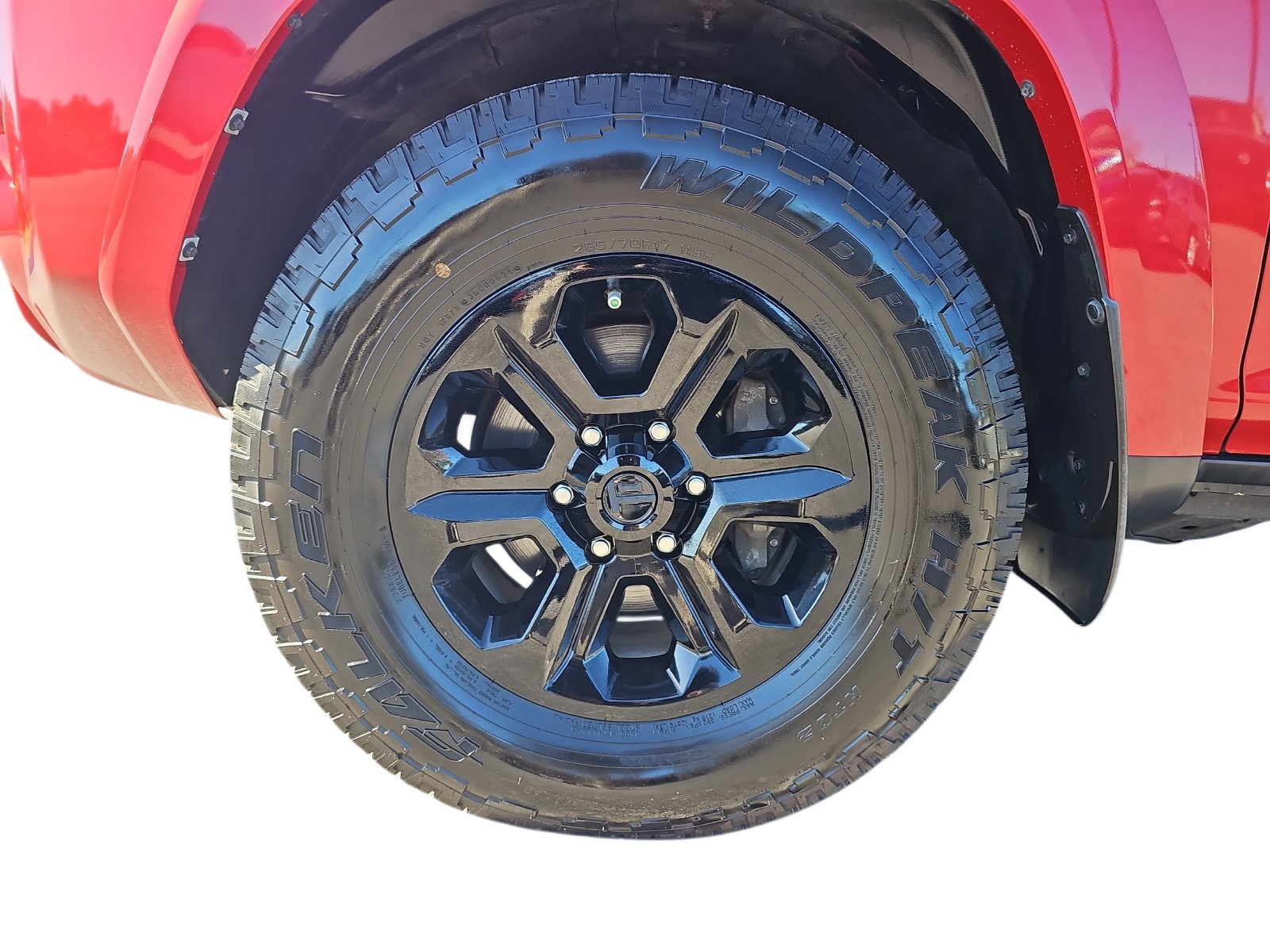 Used 2021 Toyota 4Runner SR5 RWD image 30