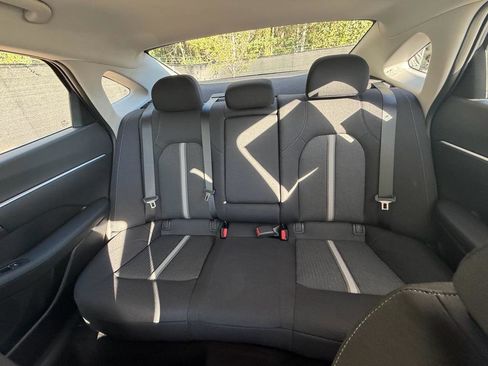 New 2026 Hyundai Sonata SEL image 33