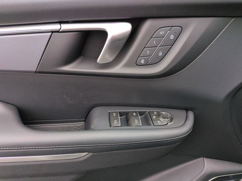 New 2026 Buick Enclave Sport Touring image 23