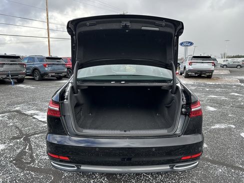 Used 2023 Audi A6 2.0T Premium image 5