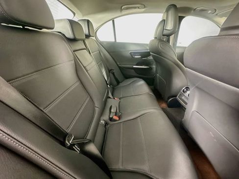 Used 2026 Mercedes-Benz C 300 Sedan image 26