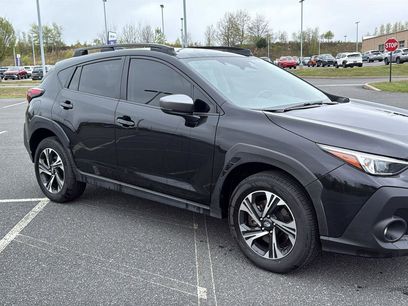 Used 2025 Subaru Crosstrek 2.0i Premium