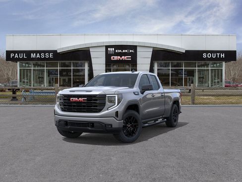 New 2026 GMC Sierra 1500 Elevation w/ Elevation Select Package image 8