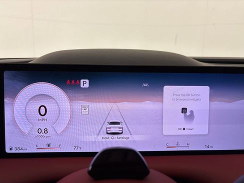 New 2026 Genesis G80 2.5T Sport Prestige image 31