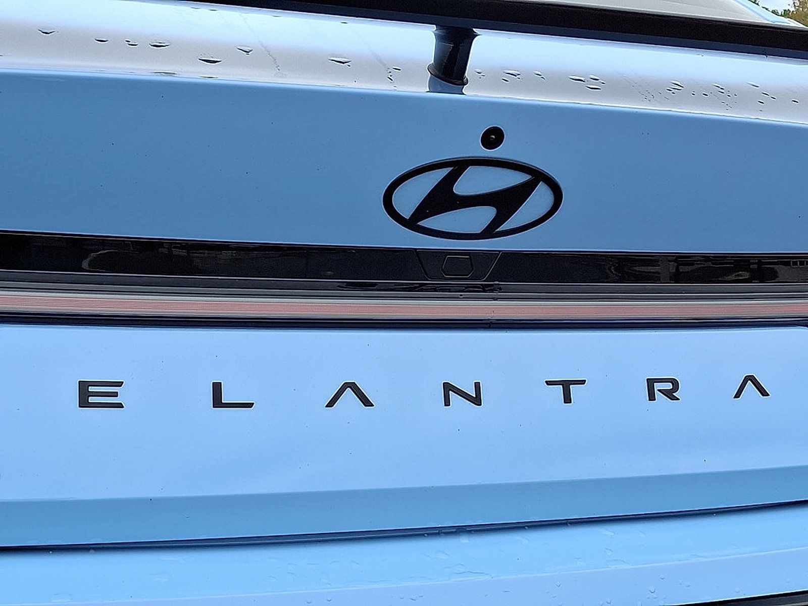 Used 2025 Hyundai Elantra N FWD image 30