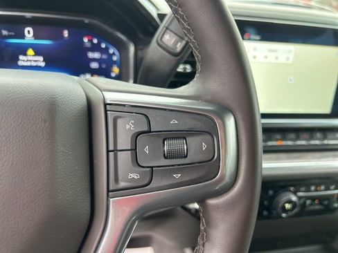 Used 2024 Chevrolet Silverado 2500 LTZ w/ LTZ Convenience Package image 20