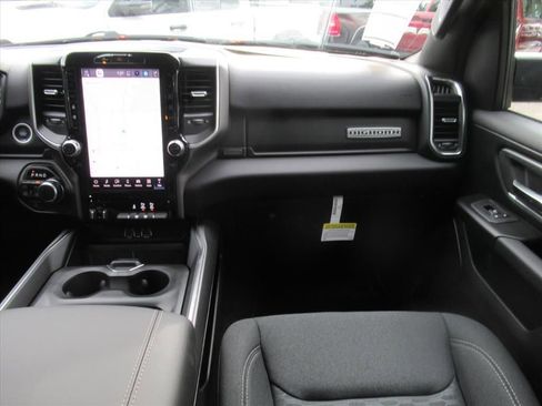 New 2026 RAM 1500 Big Horn image 14